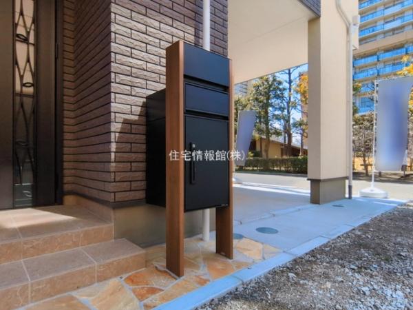 川口市元郷4丁目IV期 