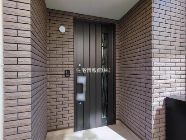 川口市元郷4丁目IV期 