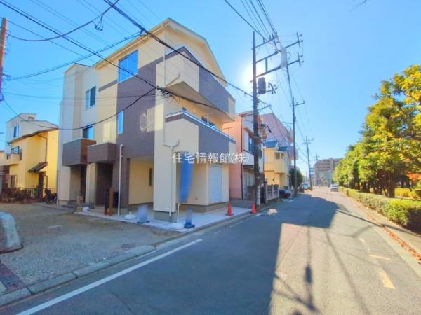 川口市元郷4丁目IV期 