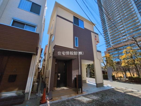 川口市元郷4丁目IV期 