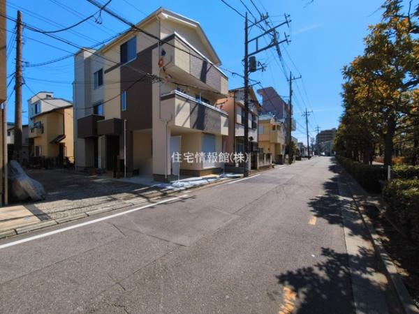 川口市元郷4丁目IV期 