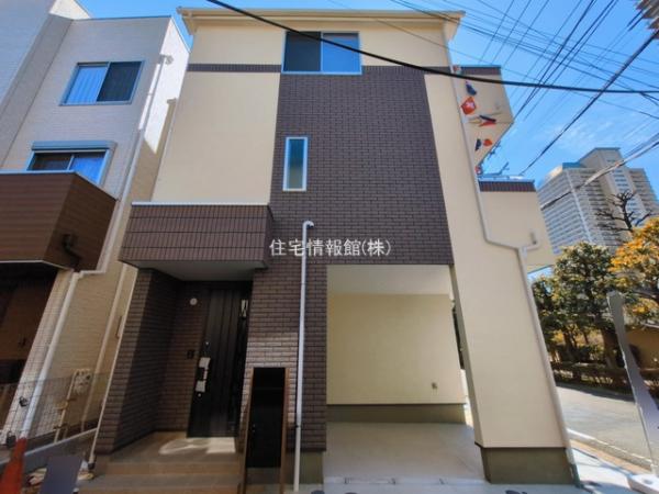 川口市元郷4丁目IV期 