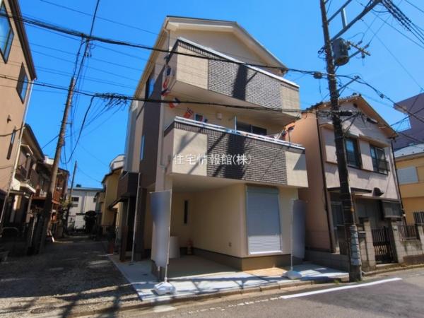 川口市元郷4丁目IV期 