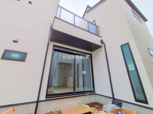 鶴見区北寺尾7丁目 