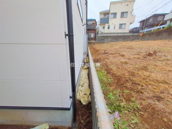 鶴見区北寺尾7丁目 