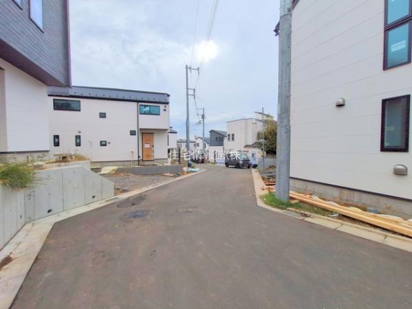 鶴見区北寺尾7丁目 