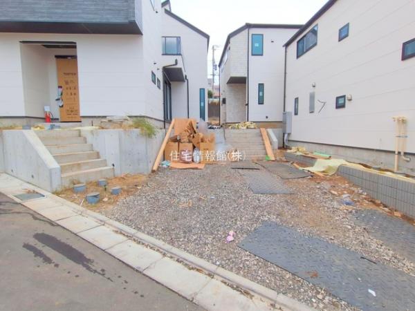 鶴見区北寺尾7丁目 