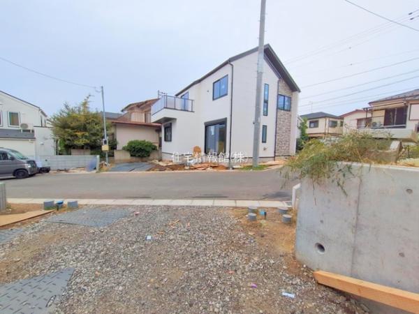 鶴見区北寺尾7丁目 