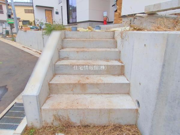 鶴見区北寺尾7丁目 