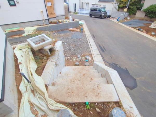 鶴見区北寺尾7丁目 