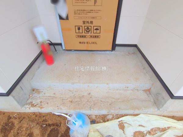 鶴見区北寺尾7丁目 