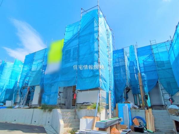 鶴見区北寺尾7丁目 