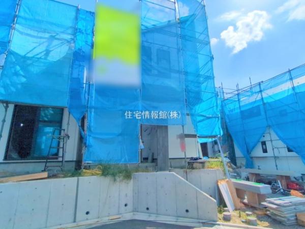 鶴見区北寺尾7丁目 