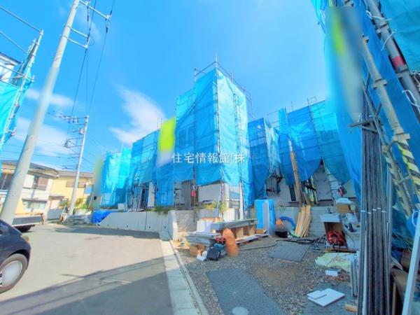 鶴見区北寺尾7丁目 