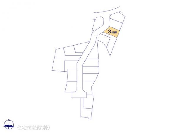 鶴見区北寺尾7丁目 