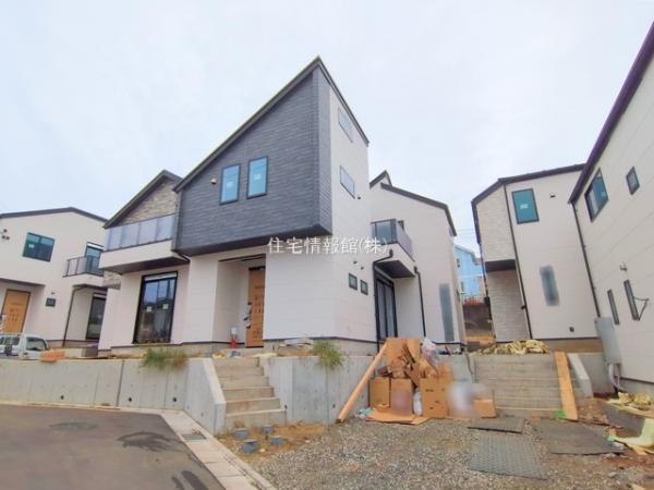 鶴見区北寺尾7丁目 