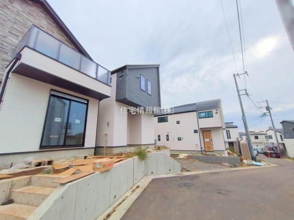 鶴見区北寺尾7丁目 