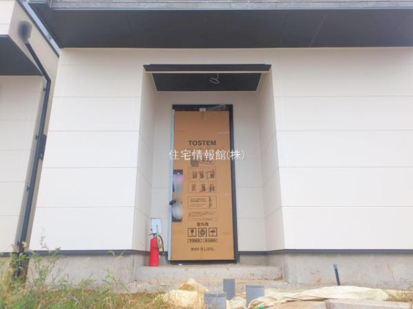 鶴見区北寺尾7丁目 