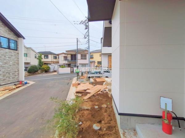 鶴見区北寺尾7丁目 