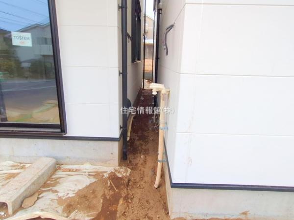 鶴見区北寺尾7丁目 