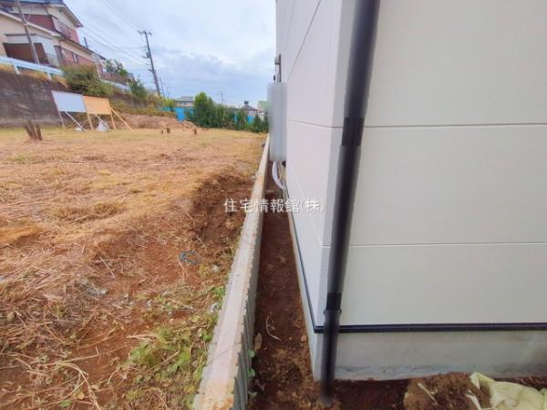 鶴見区北寺尾7丁目 