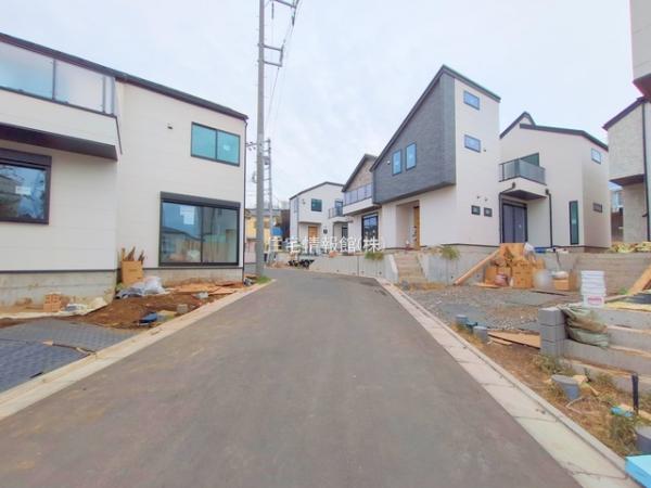 鶴見区北寺尾7丁目 