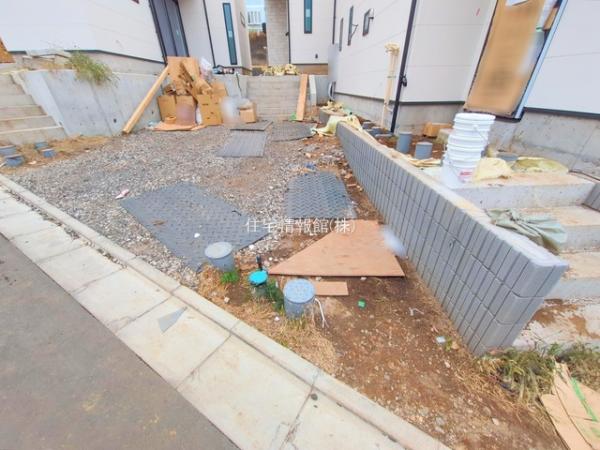 鶴見区北寺尾7丁目 