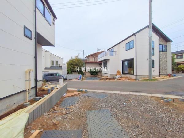 鶴見区北寺尾7丁目 