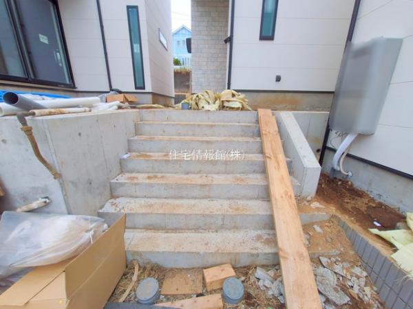 鶴見区北寺尾7丁目 