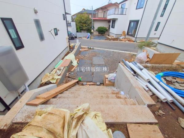 鶴見区北寺尾7丁目 