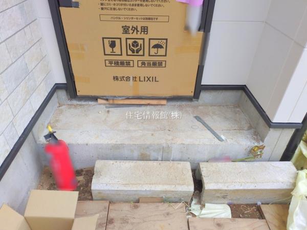 鶴見区北寺尾7丁目 