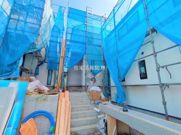 鶴見区北寺尾7丁目 