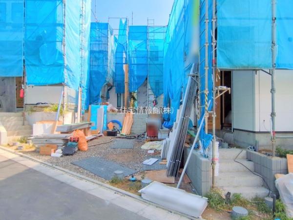 鶴見区北寺尾7丁目 