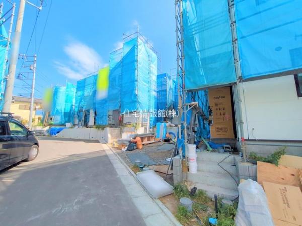 鶴見区北寺尾7丁目 