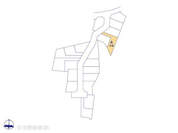 鶴見区北寺尾7丁目 