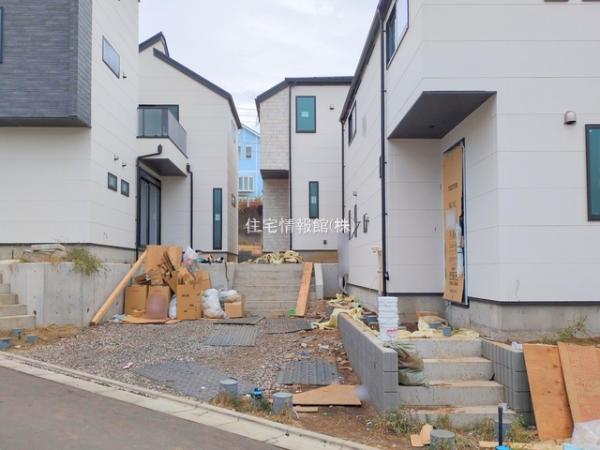 鶴見区北寺尾7丁目 