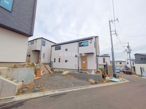 鶴見区北寺尾7丁目 