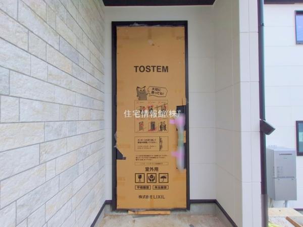 鶴見区北寺尾7丁目 