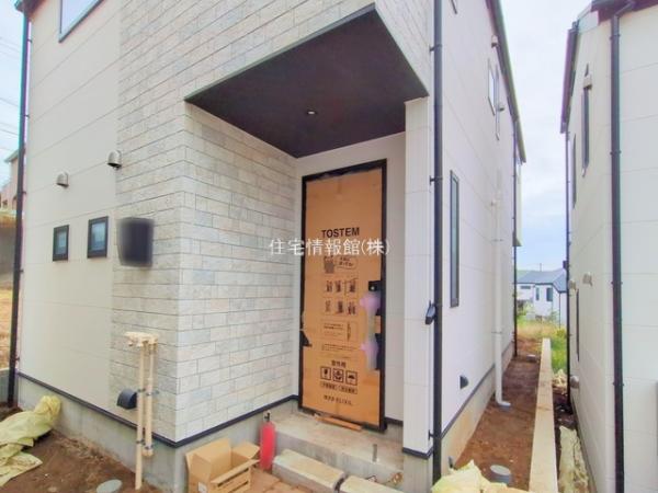 鶴見区北寺尾7丁目 