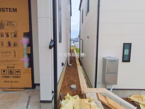 鶴見区北寺尾7丁目 