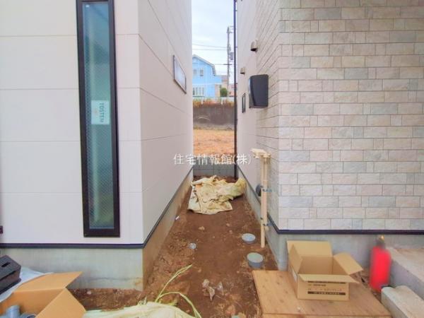 鶴見区北寺尾7丁目 