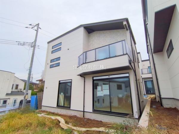 鶴見区北寺尾7丁目 