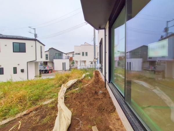 鶴見区北寺尾7丁目 