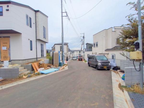 鶴見区北寺尾7丁目 