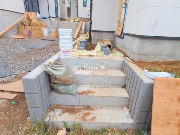 鶴見区北寺尾7丁目 