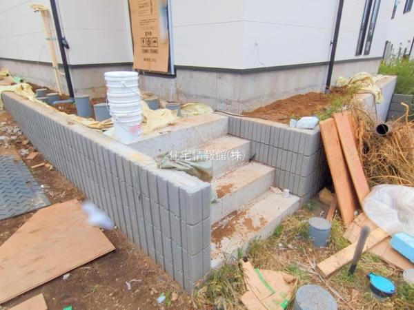 鶴見区北寺尾7丁目 