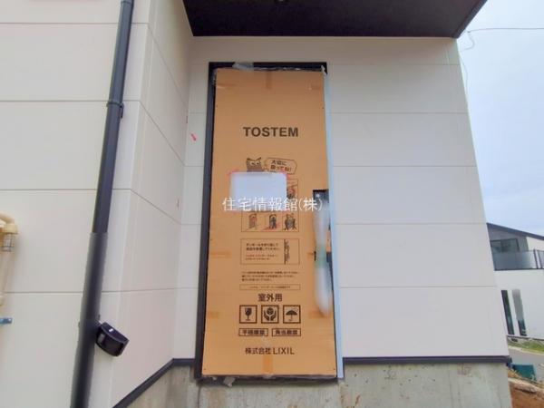 鶴見区北寺尾7丁目 