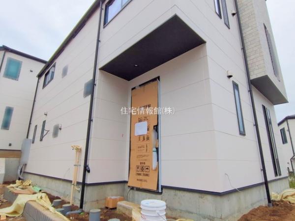 鶴見区北寺尾7丁目 