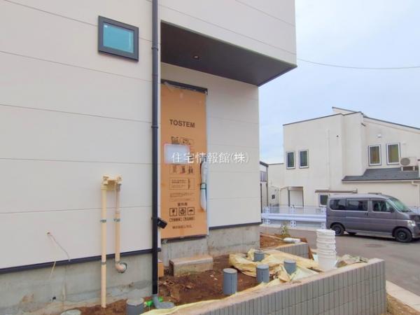 鶴見区北寺尾7丁目 