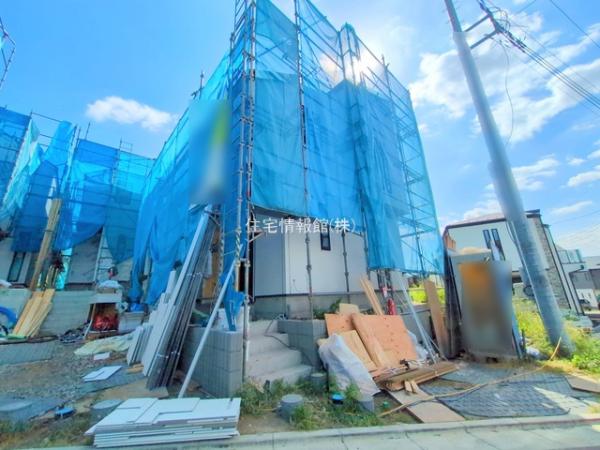 鶴見区北寺尾7丁目 